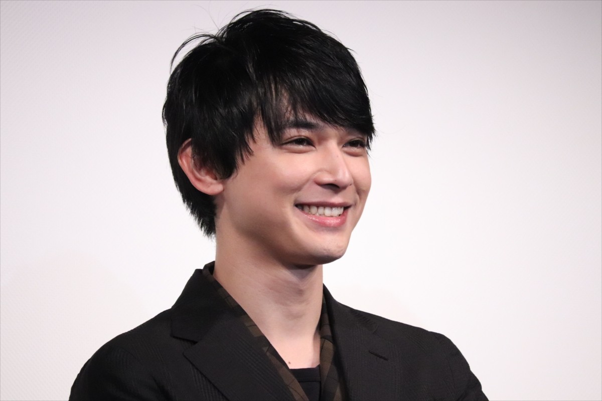 山崎賢人、「バランス型リーダータイプ」と診断されるも吉沢亮らは苦笑い