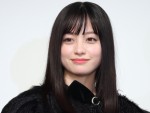 橋本環奈、映画『キングダム』公開直前イベントに出席