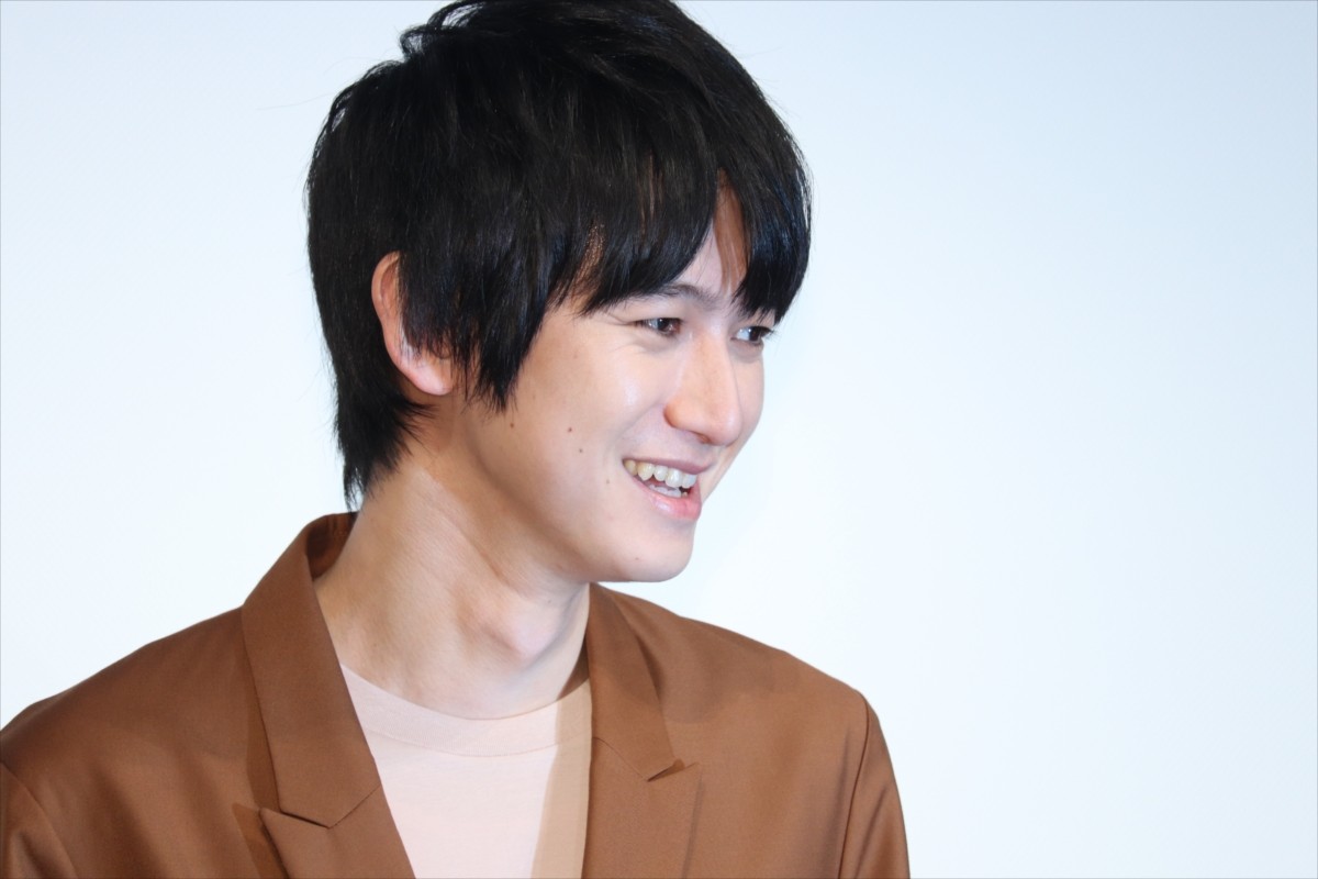 山崎賢人、「バランス型リーダータイプ」と診断されるも吉沢亮らは苦笑い