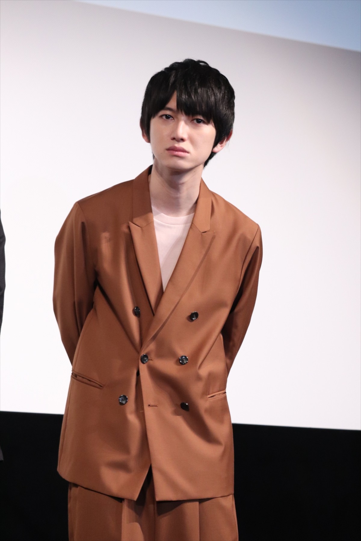 山崎賢人、「バランス型リーダータイプ」と診断されるも吉沢亮らは苦笑い