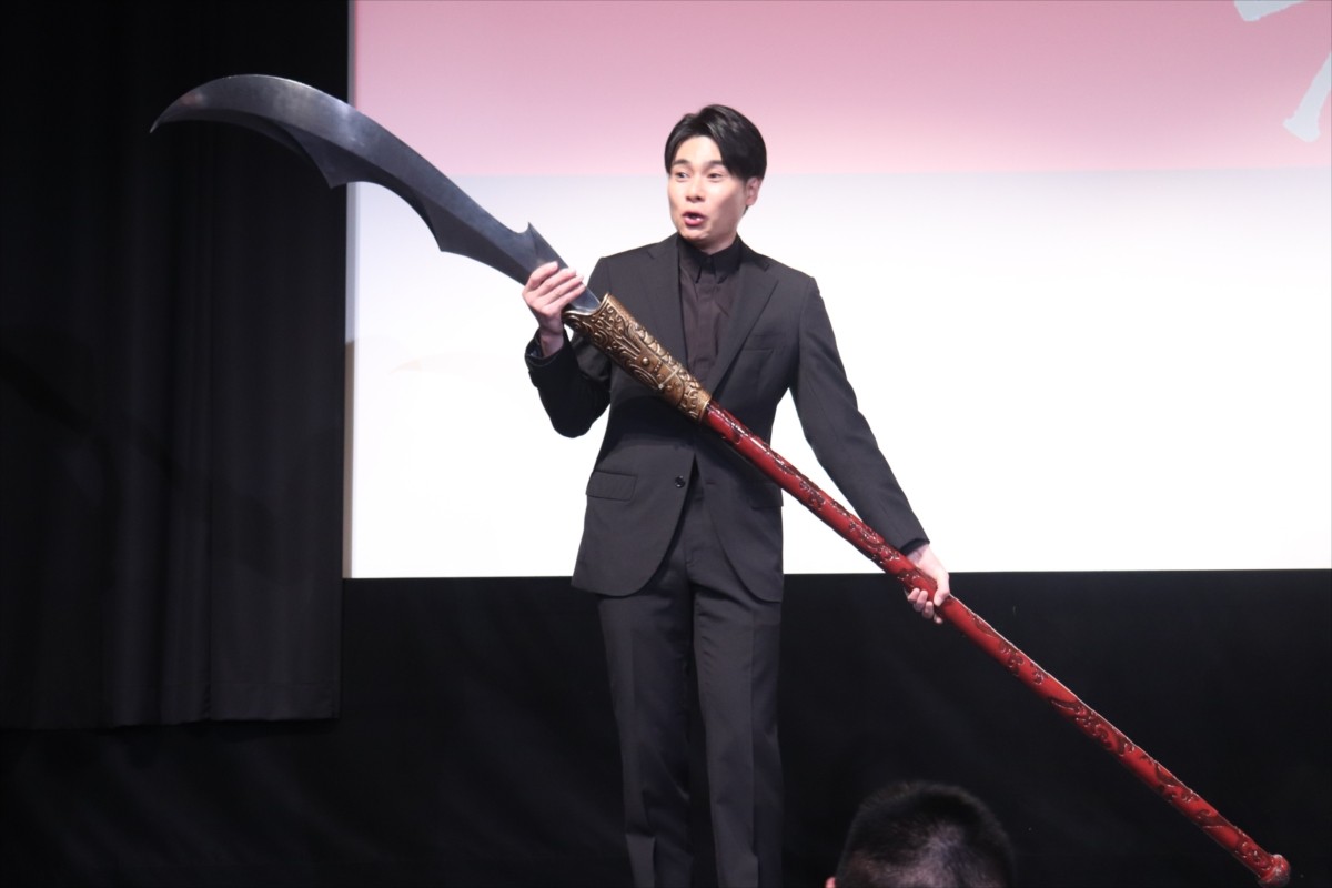 山崎賢人、「バランス型リーダータイプ」と診断されるも吉沢亮らは苦笑い