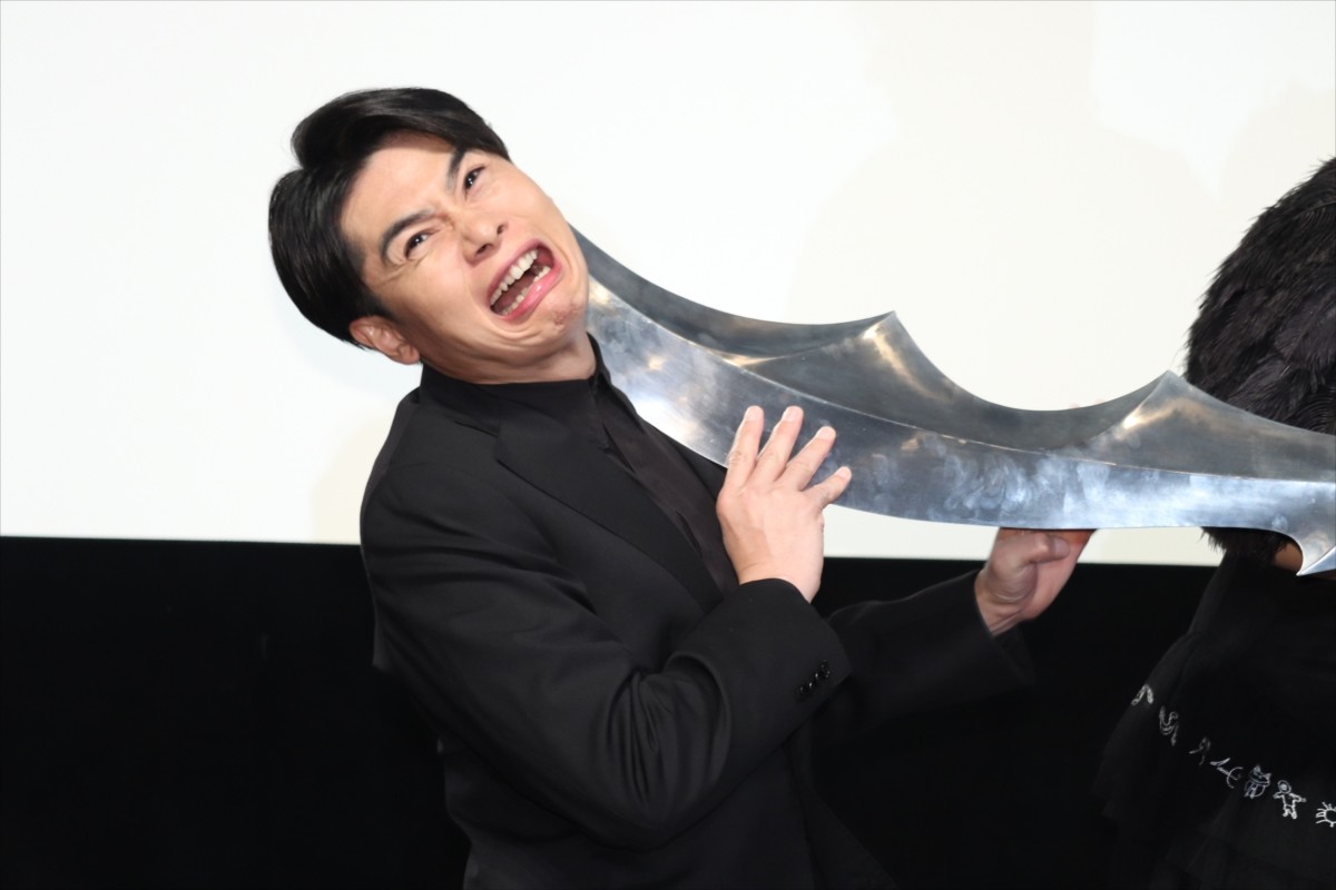 山崎賢人、「バランス型リーダータイプ」と診断されるも吉沢亮らは苦笑い