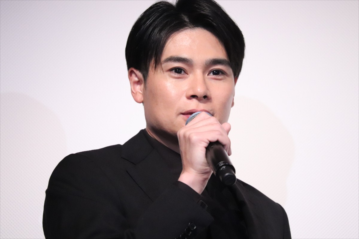 山崎賢人、「バランス型リーダータイプ」と診断されるも吉沢亮らは苦笑い