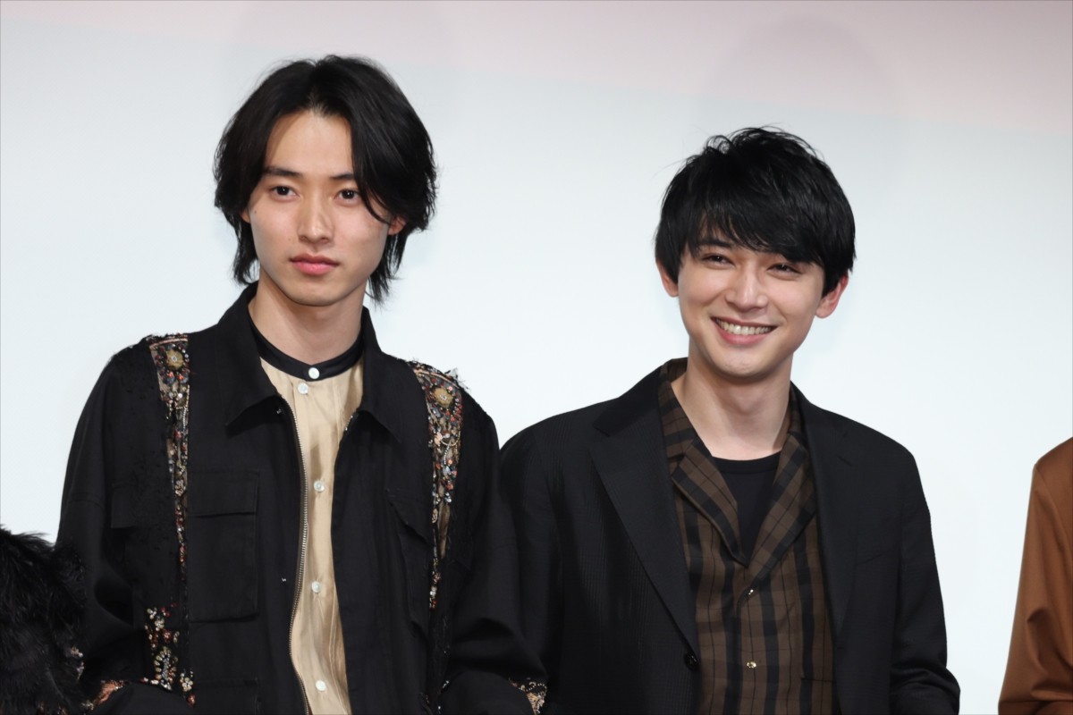 山崎賢人、「バランス型リーダータイプ」と診断されるも吉沢亮らは苦笑い