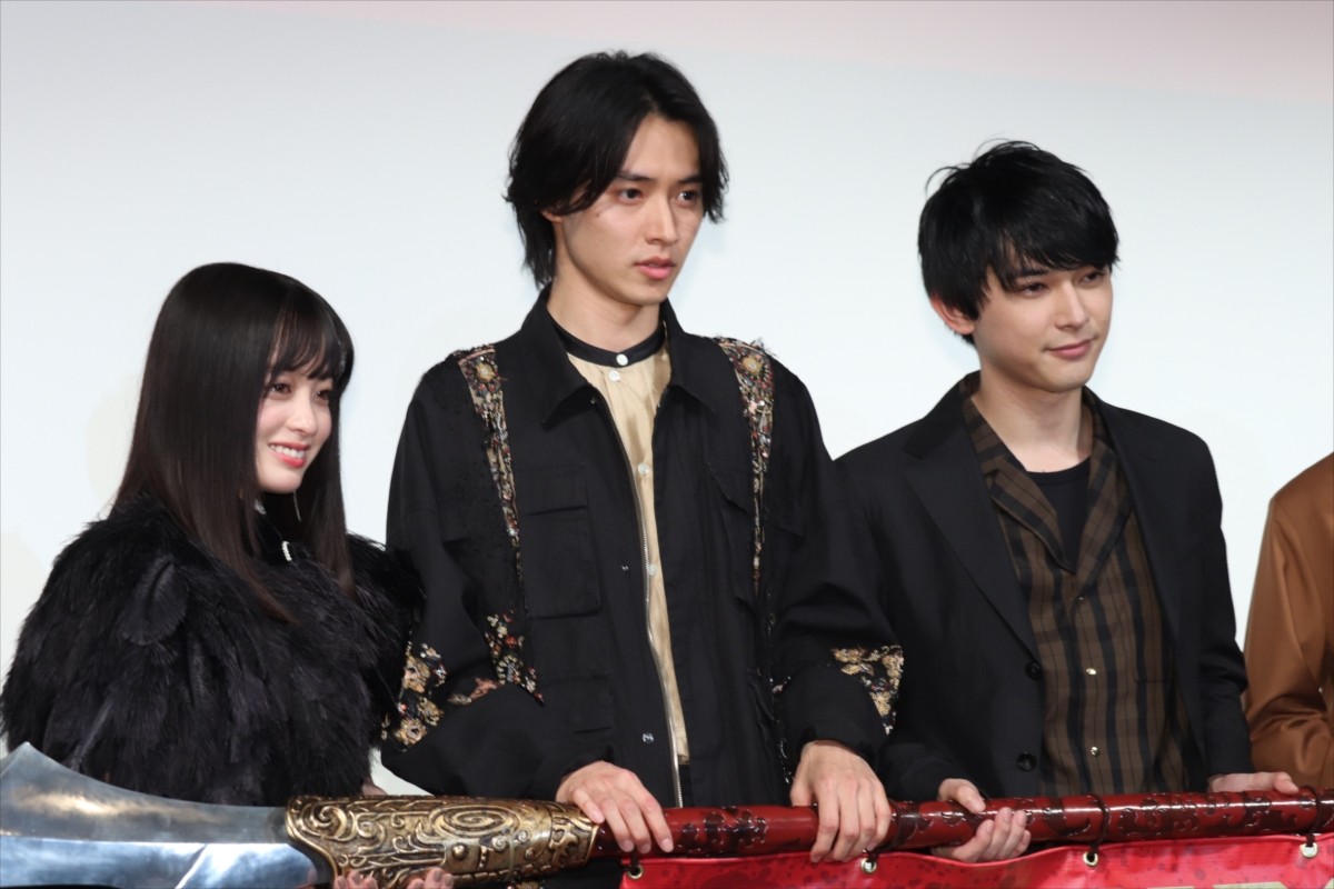 山崎賢人、「バランス型リーダータイプ」と診断されるも吉沢亮らは苦笑い