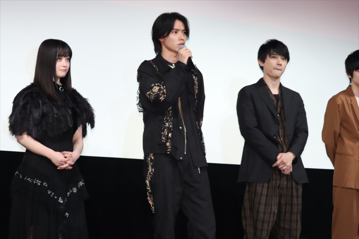 山崎賢人、「バランス型リーダータイプ」と診断されるも吉沢亮らは苦笑い