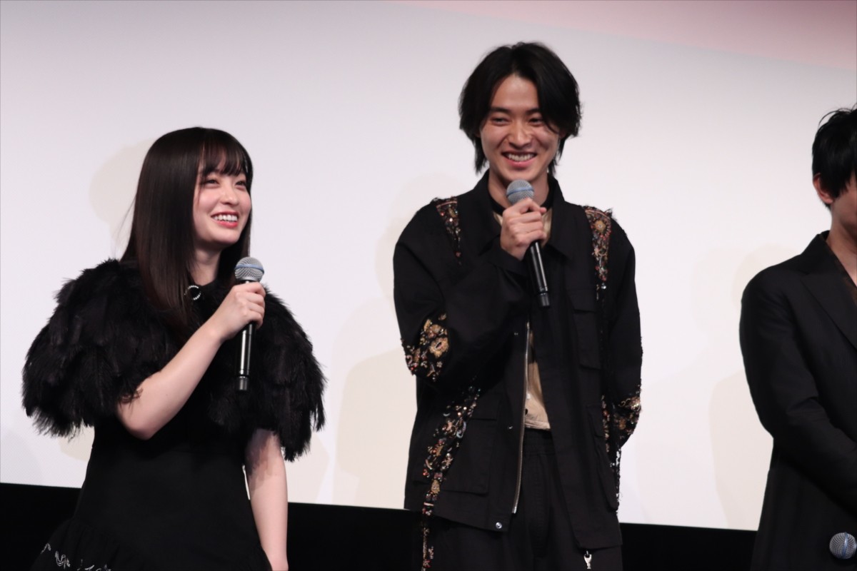 山崎賢人、「バランス型リーダータイプ」と診断されるも吉沢亮らは苦笑い