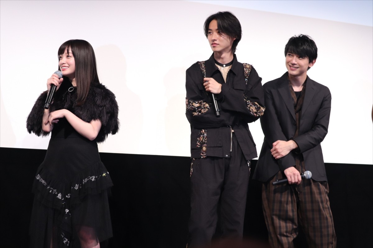 山崎賢人、「バランス型リーダータイプ」と診断されるも吉沢亮らは苦笑い