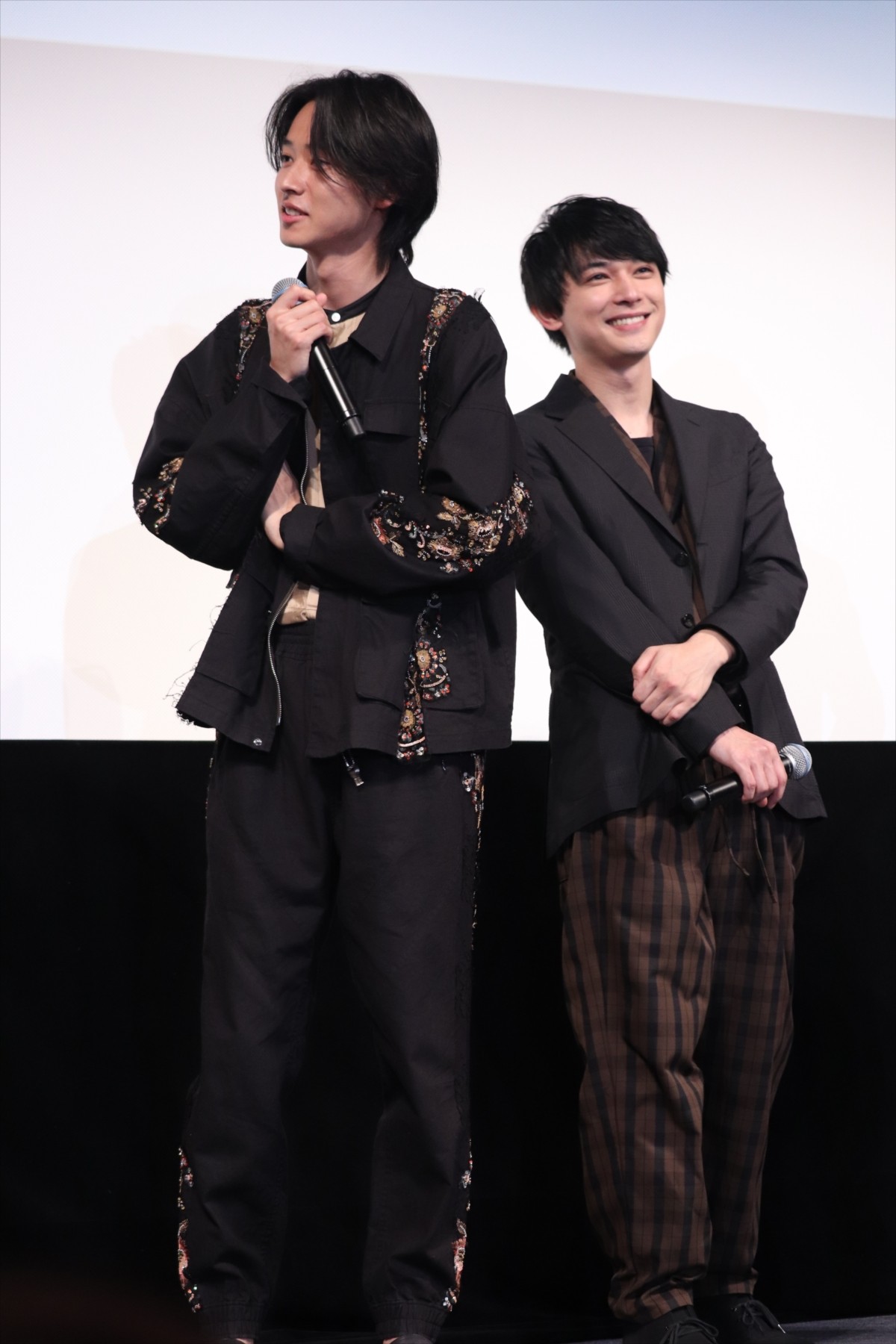 山崎賢人、「バランス型リーダータイプ」と診断されるも吉沢亮らは苦笑い