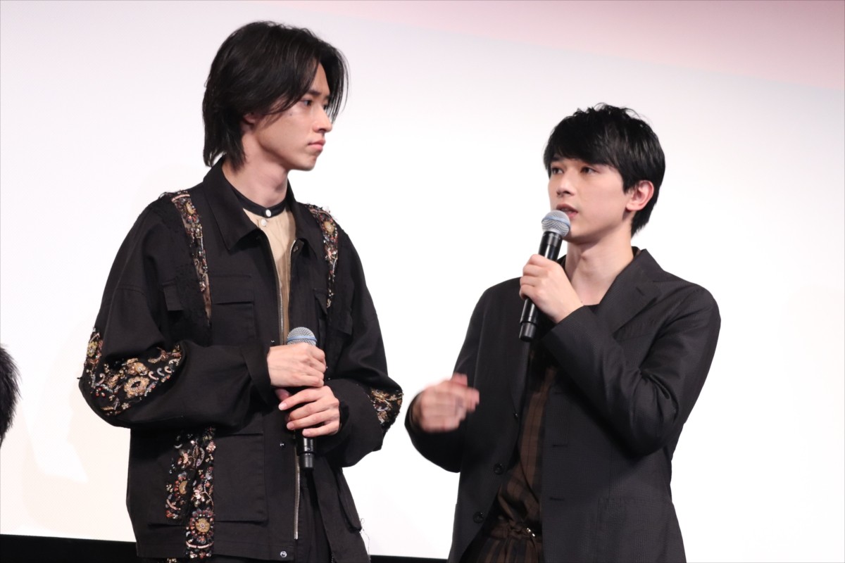 山崎賢人、「バランス型リーダータイプ」と診断されるも吉沢亮らは苦笑い