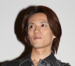 乾巧／仮面ライダー555を演じた半田健人