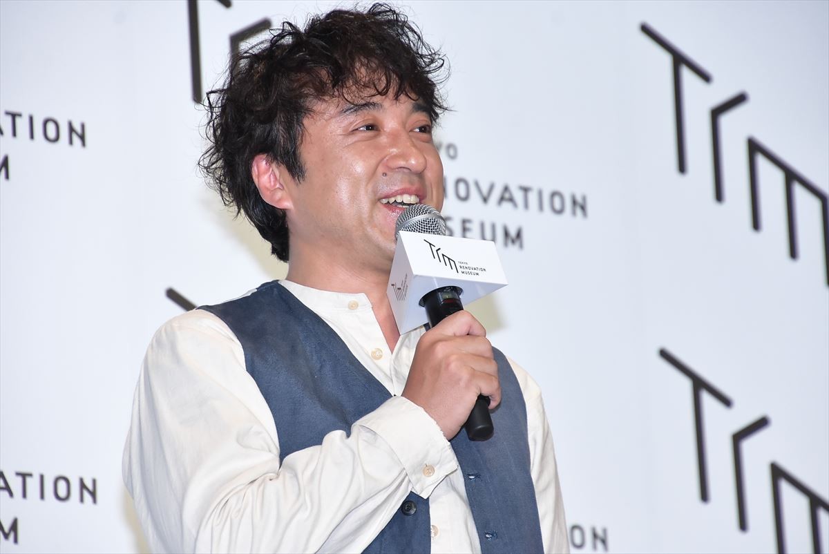 石田ゆり子「恋するように選んできた」 インテリアへのこだわり明かす