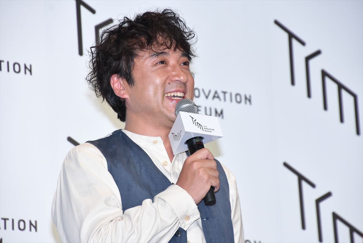 石田ゆり子「恋するように選んできた」 インテリアへのこだわり明かす