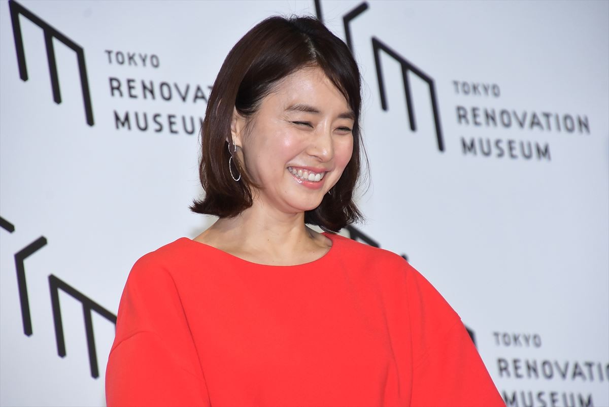 石田ゆり子「恋するように選んできた」 インテリアへのこだわり明かす