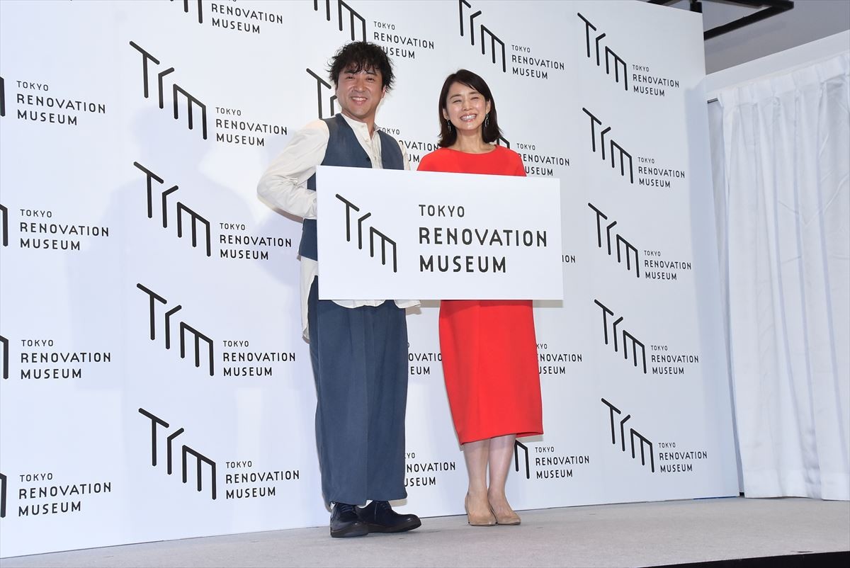 石田ゆり子「恋するように選んできた」 インテリアへのこだわり明かす