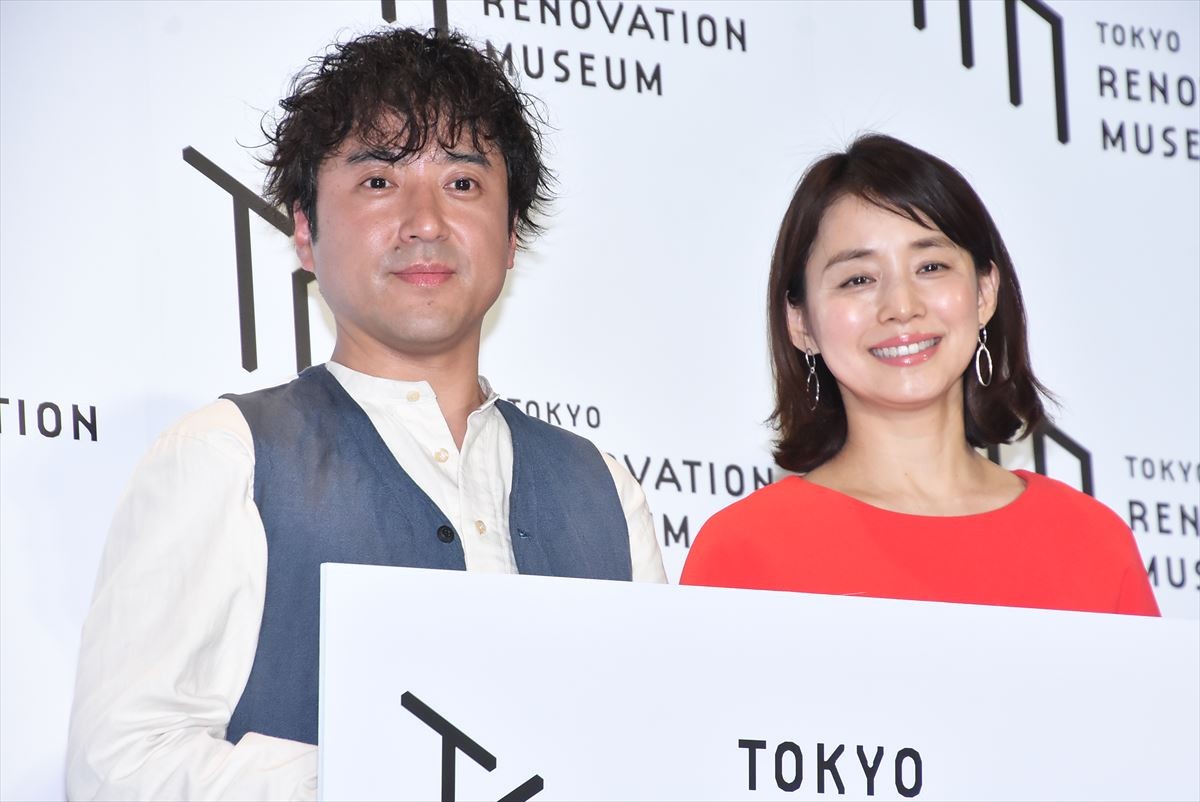 石田ゆり子「恋するように選んできた」 インテリアへのこだわり明かす