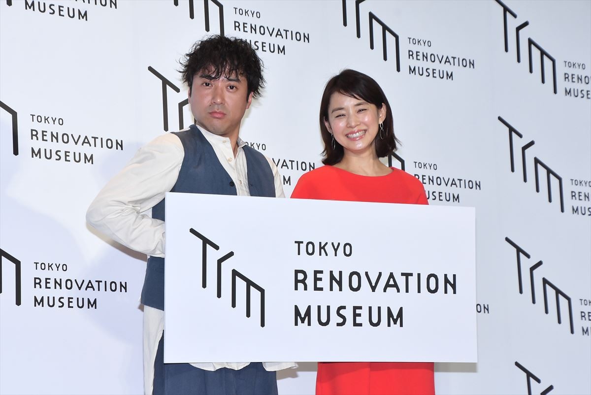 石田ゆり子「恋するように選んできた」 インテリアへのこだわり明かす
