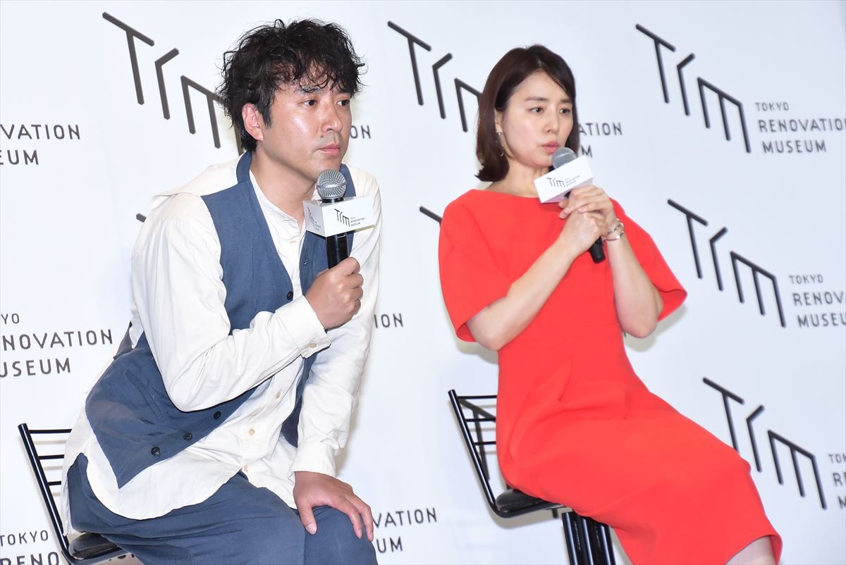 石田ゆり子「恋するように選んできた」 インテリアへのこだわり明かす