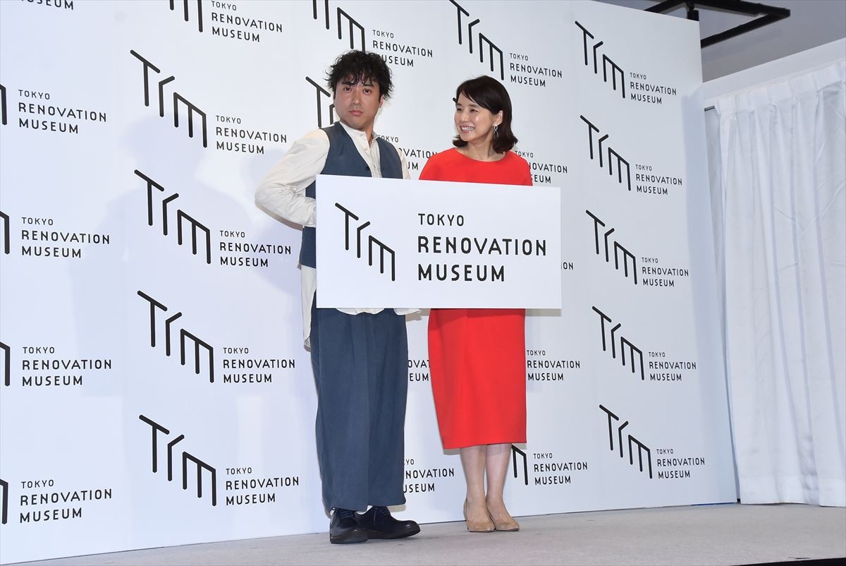 石田ゆり子「恋するように選んできた」 インテリアへのこだわり明かす