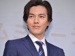 氷川誠／仮面ライダーG3／仮面ライダーG3‐Xを演じた要潤