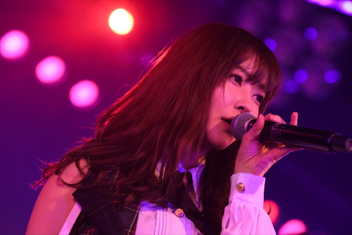 指原莉乃、AKB劇場で最後の出演　11年間を思い出し「ウルッときた」