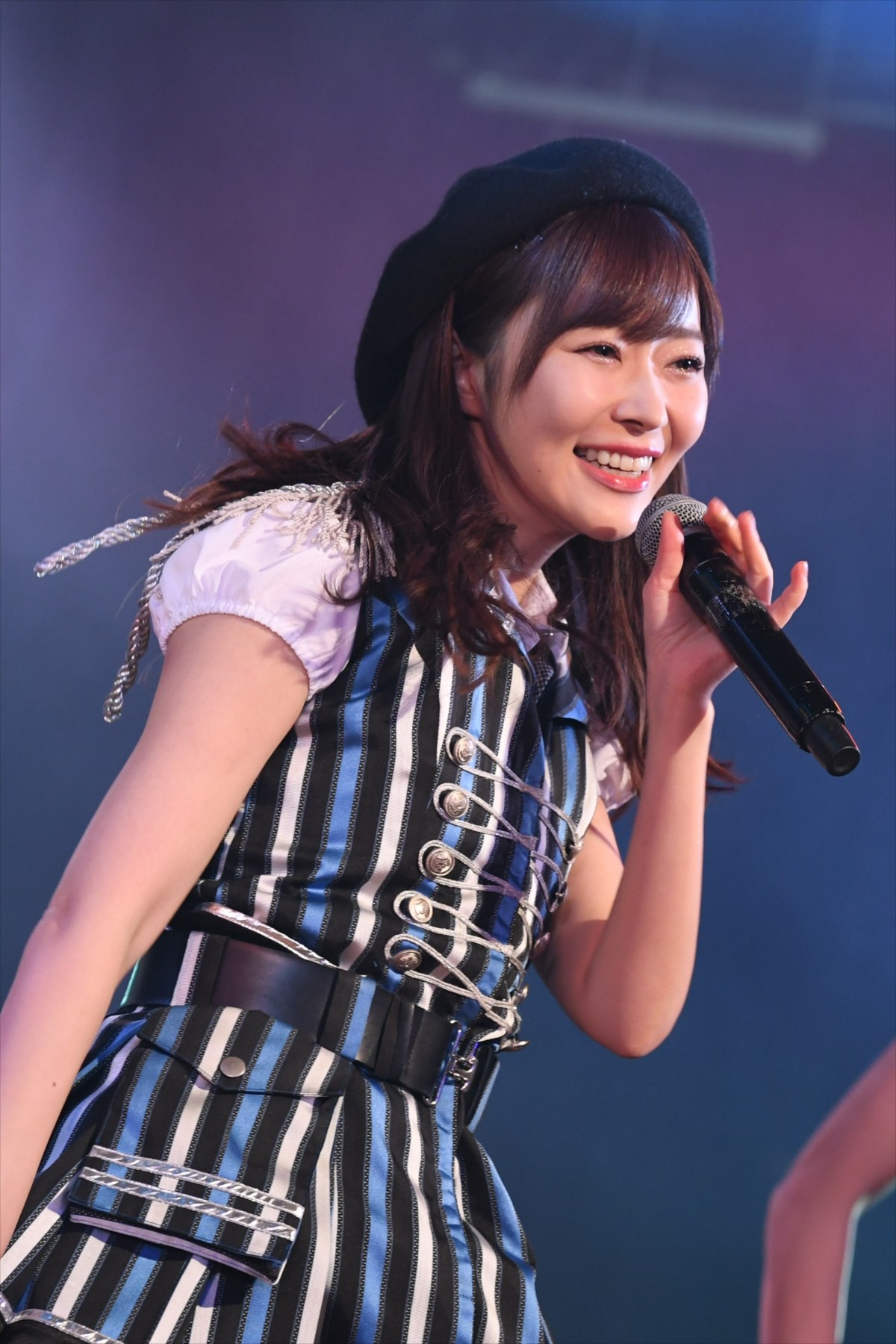 指原莉乃、AKB劇場で最後の出演　11年間を思い出し「ウルッときた」