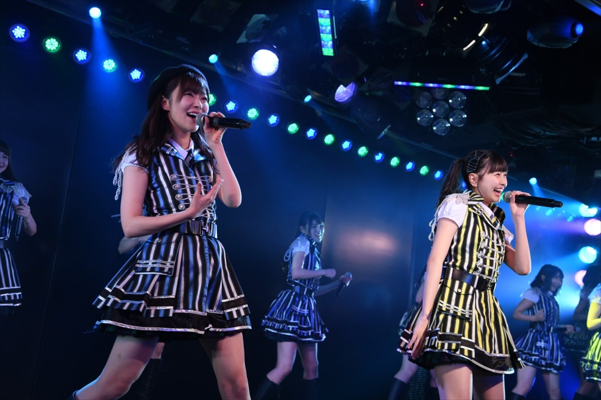 指原莉乃、AKB劇場で最後の出演　11年間を思い出し「ウルッときた」