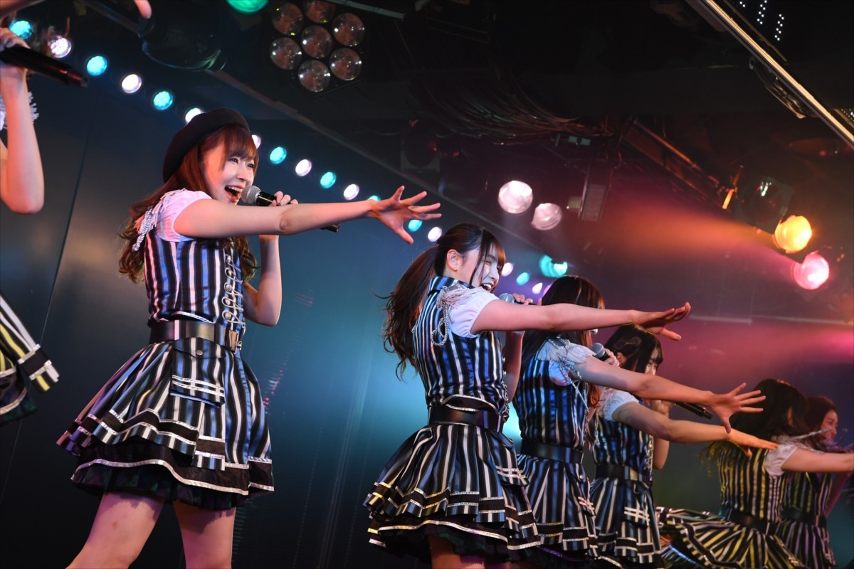 指原莉乃、AKB劇場で最後の出演　11年間を思い出し「ウルッときた」