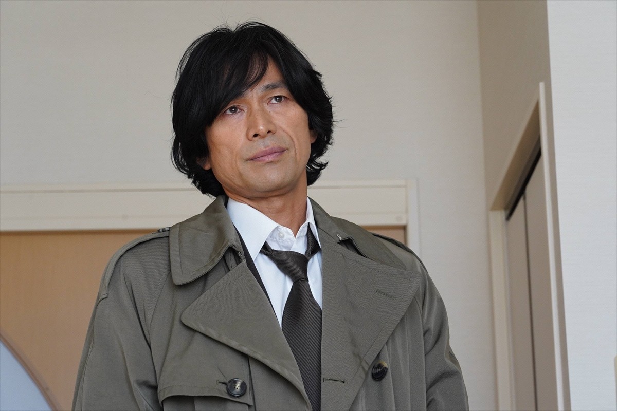 二階堂ふみ×亀梨和也コンビ始動『ストロベリーナイト・サーガ』今夜スタート