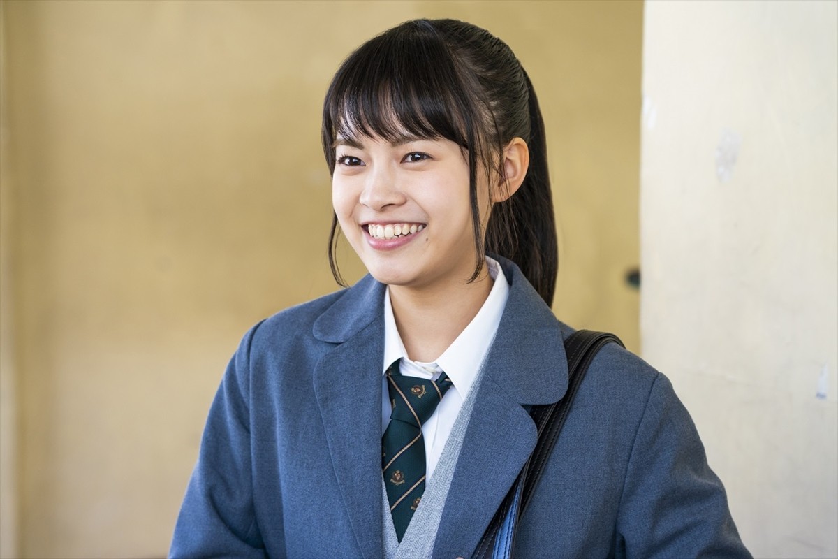 乃木坂46・山下美月、小悪魔セクシー演技に驚きの声 『電影少女』第1話