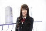 『都立水商！～令和～』に出演する伊藤萌々香