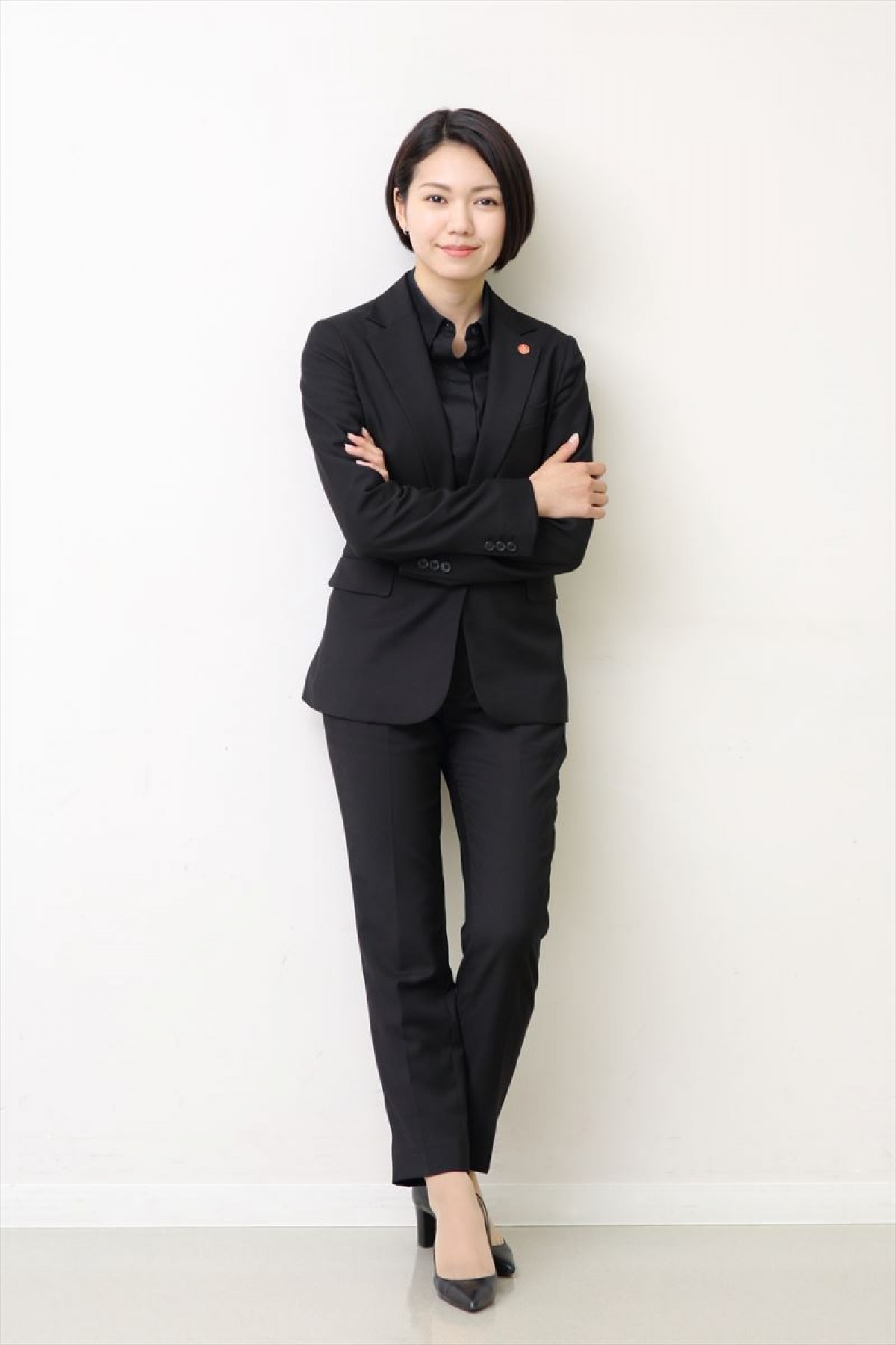 二階堂ふみ、相棒・亀梨和也は「頼りになる」 現場でのフォローも明かす
