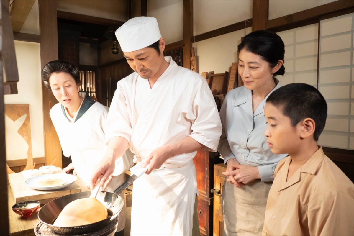 『なつぞら』半生と夢を語る草刈正雄に視聴者「アツイ！」「濃い演技だ」の声