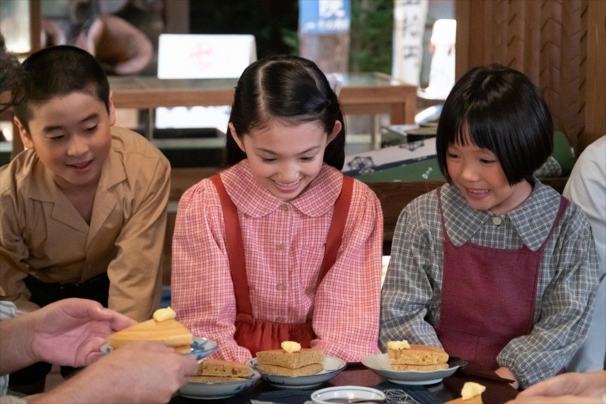 『なつぞら』半生と夢を語る草刈正雄に視聴者「アツイ！」「濃い演技だ」の声