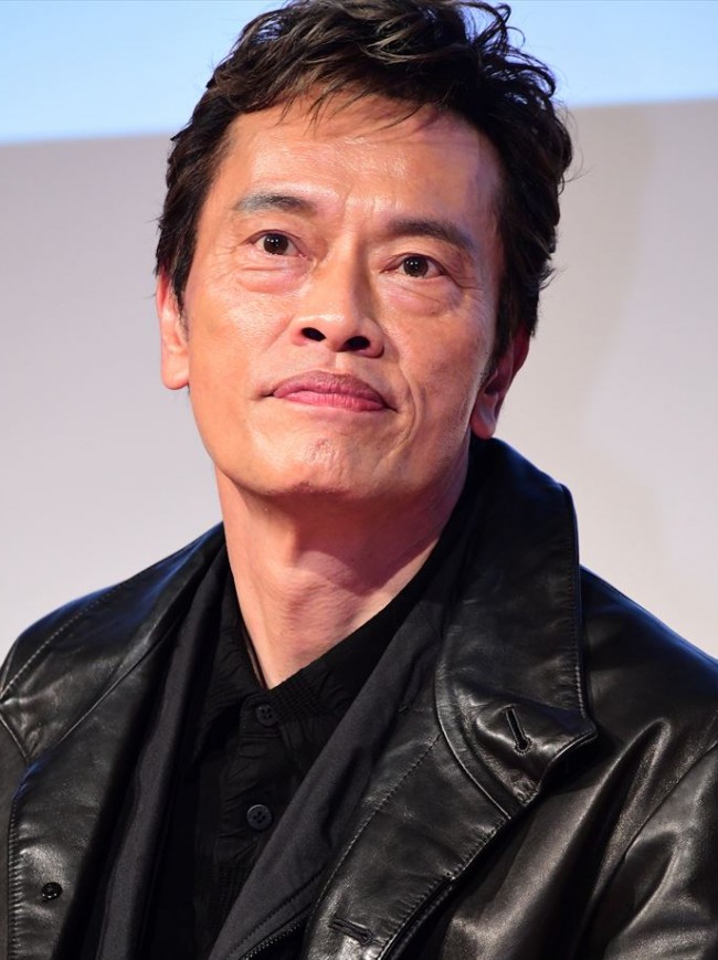 遠藤憲一が創価学会の勧誘ビデオに出演 ...