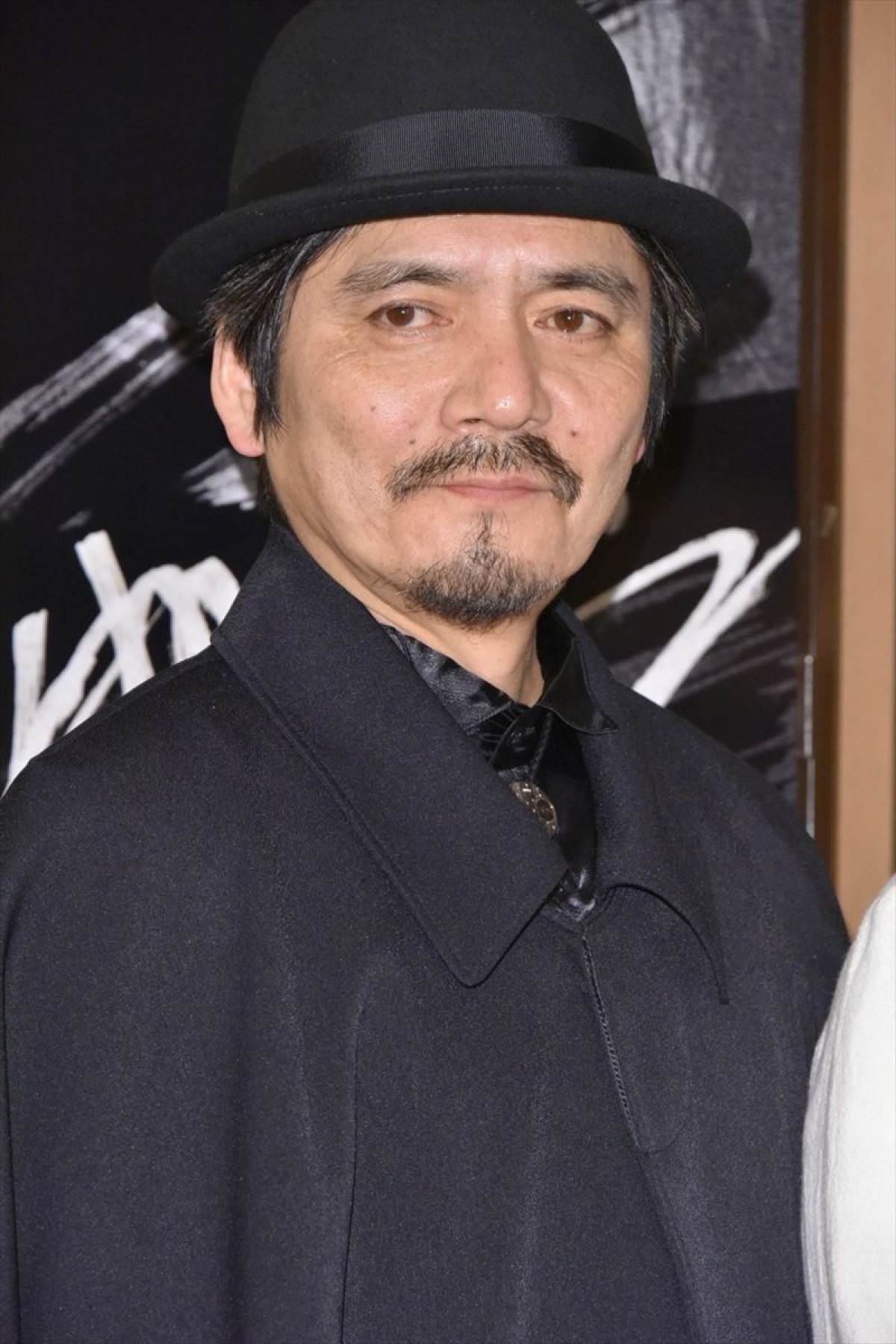 佐藤アツヒロ、10年ぶりのスズカツ作品出演に喜び「スゴく幸せ」