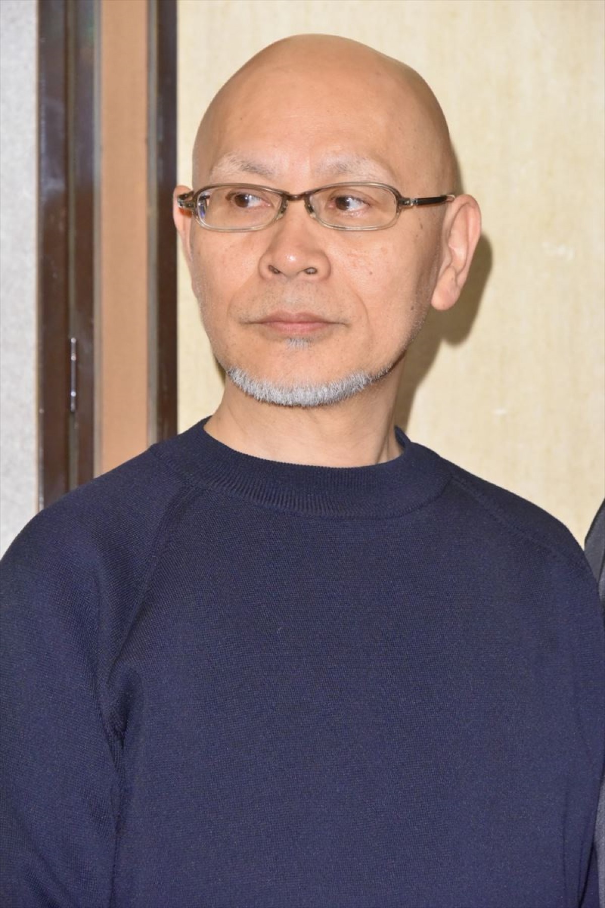 佐藤アツヒロ、10年ぶりのスズカツ作品出演に喜び「スゴく幸せ」