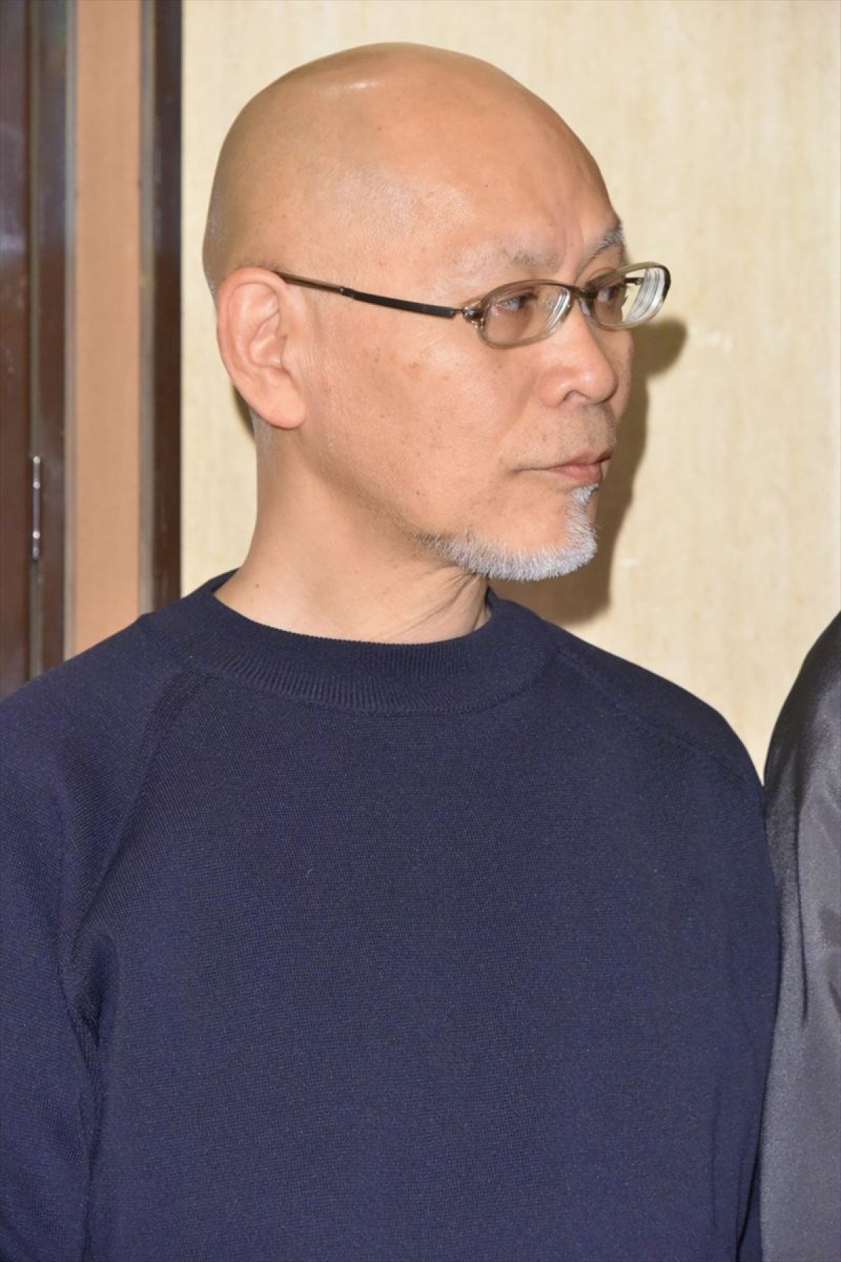 佐藤アツヒロ、10年ぶりのスズカツ作品出演に喜び「スゴく幸せ」