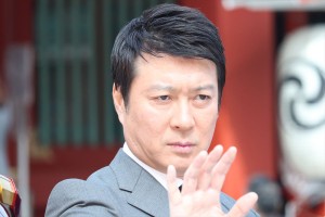 『アベンジャーズ／エンドゲーム』勝利祈願イベントに登場した加藤浩次