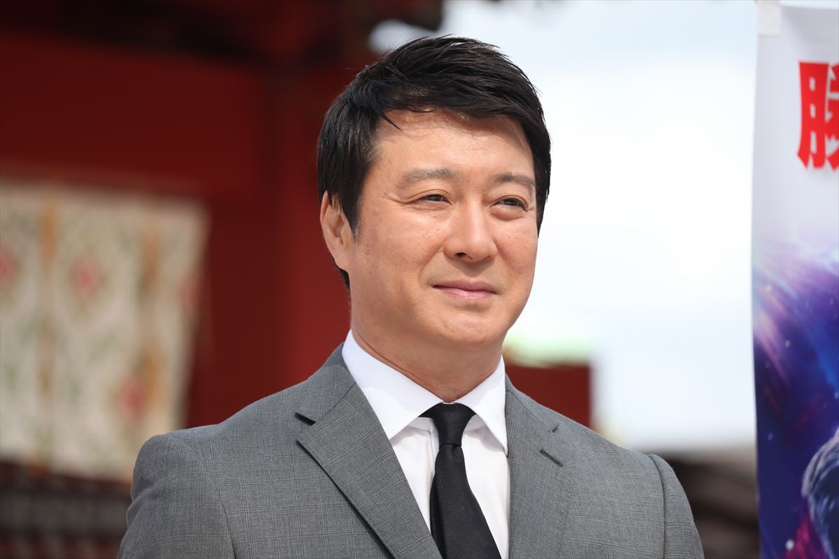 米倉涼子、アベンジャーズ勝利を祈願！ シリーズ完結に「信じられない」