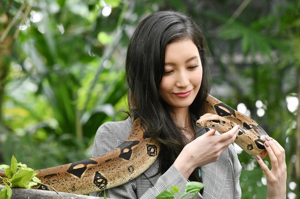 ドSな変人天才科学者・山下智久が事件の謎に迫る！ 『インハンド』今夜スタート