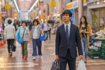 『きのう何食べた？』第2話場面写真