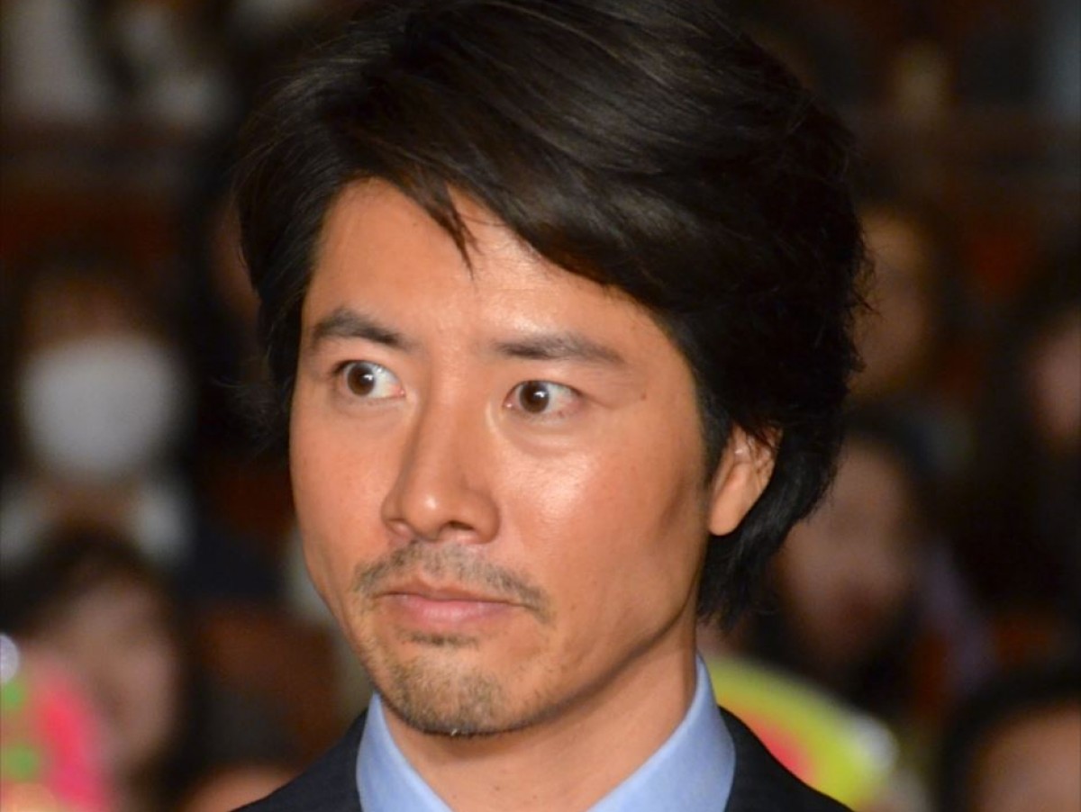 ケイン・コスギ(2016年撮影)