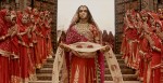 【写真】インド映画史上空前の製作費で描く映像美『パドマーワト 女神の誕生』フォトギャラリー