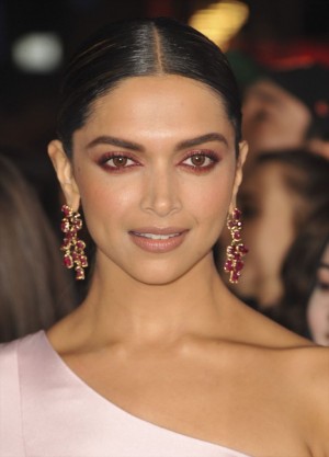 ディーピカー・パードゥコーン