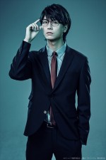 『舞台 PSYCHO‐PASS サイコパス Virtue and Vice』蘭具雪也（多和田任益）