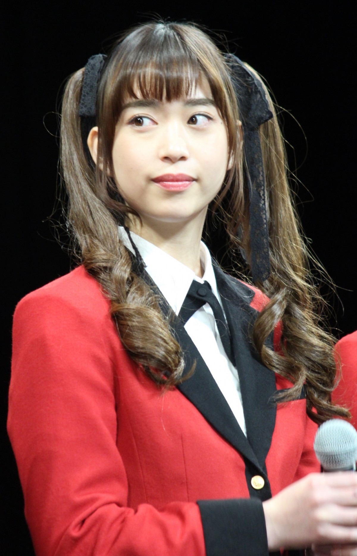 浜辺美波＆森川葵、お互いの“勝負強さ”を認め合う「コンビ感がいいんだなと思います」
