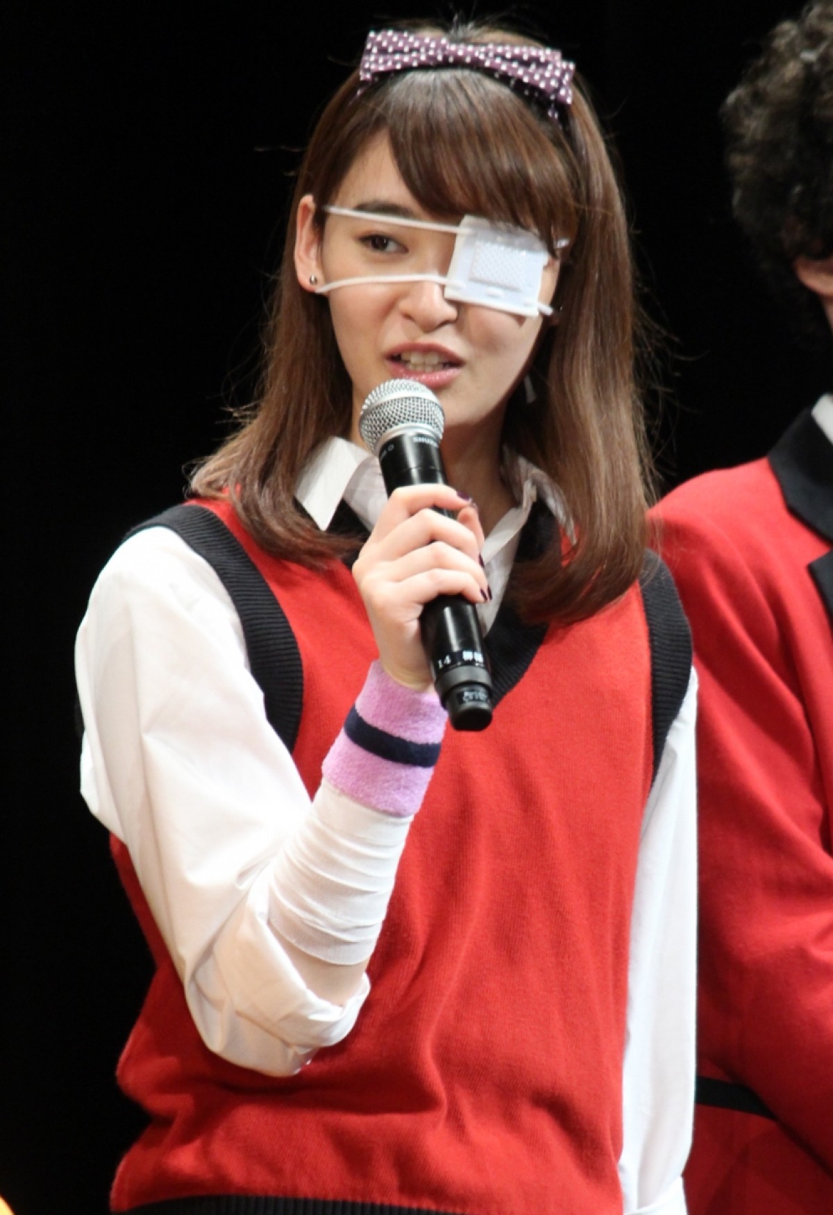 浜辺美波＆森川葵、お互いの“勝負強さ”を認め合う「コンビ感がいいんだなと思います」