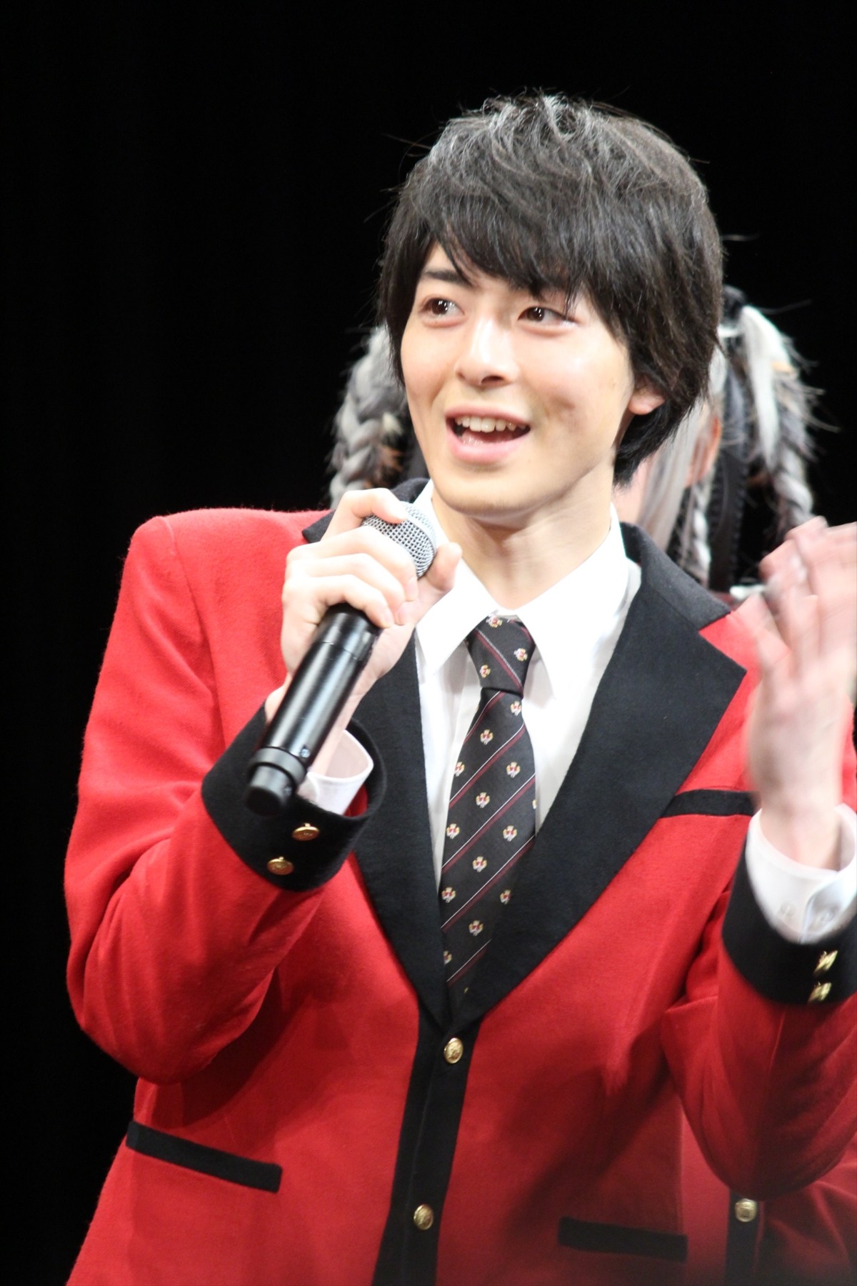 浜辺美波＆森川葵、お互いの“勝負強さ”を認め合う「コンビ感がいいんだなと思います」
