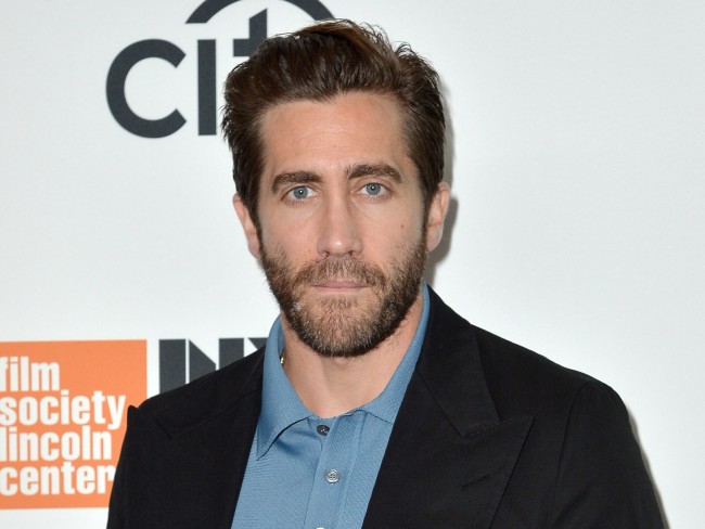 ジェイク・ギレンホール、Jake Gyllenhaal 